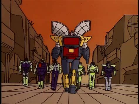 omega supreme|The Secret of Omega Supreme .